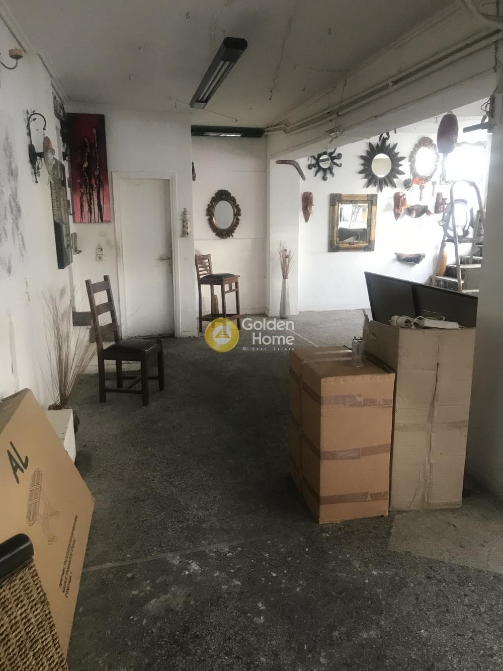 Retail Store in Politeknon, Ilion — Photo 6 of 9