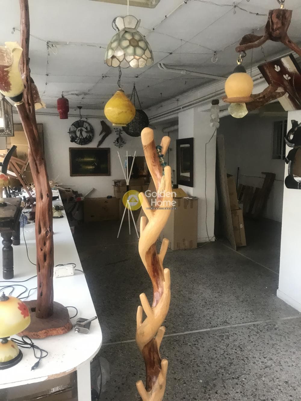 Retail Store in Politeknon, Ilion — Photo 4 of 9