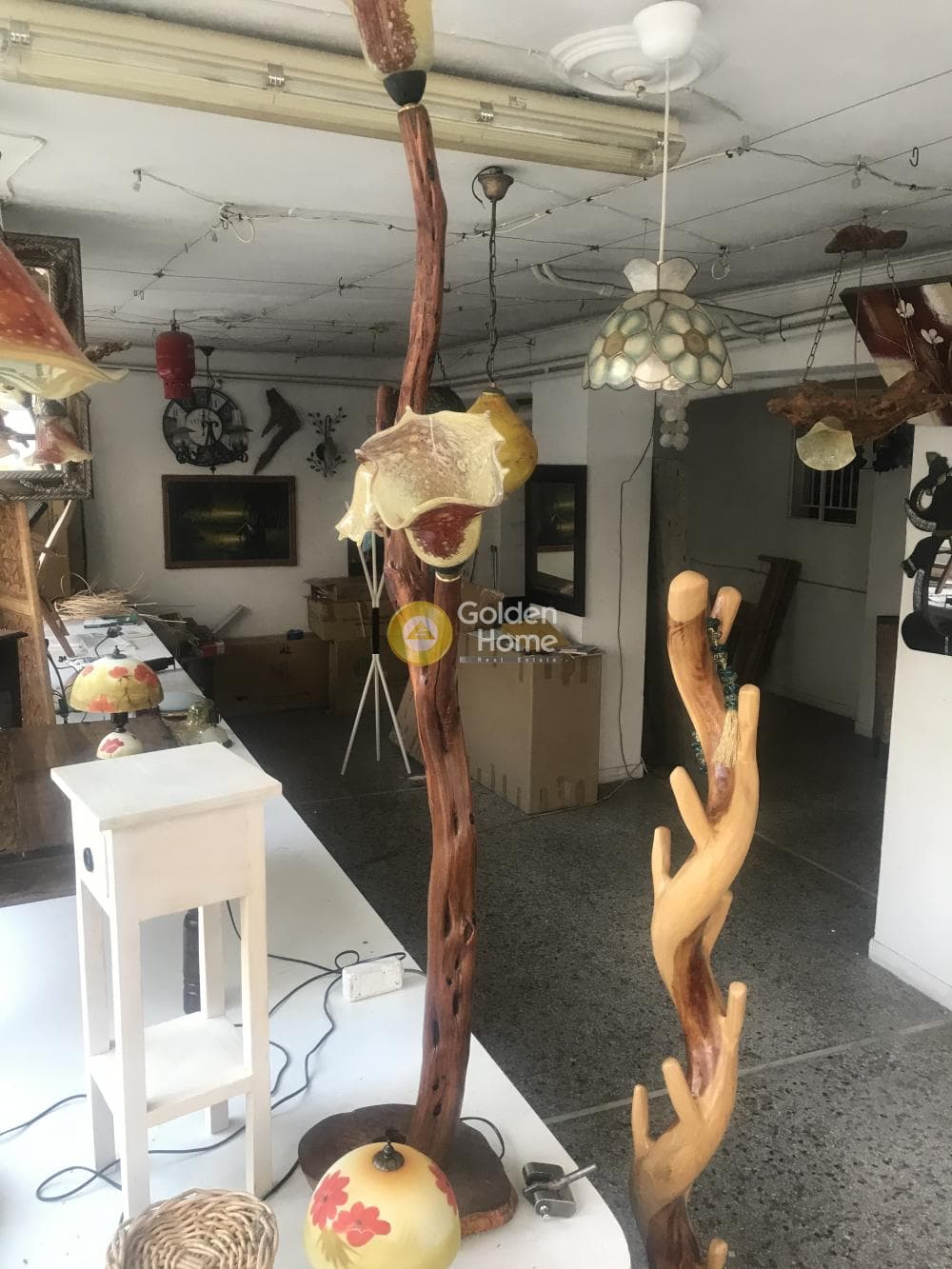 Retail Store in Politeknon, Ilion — Photo 3 of 9