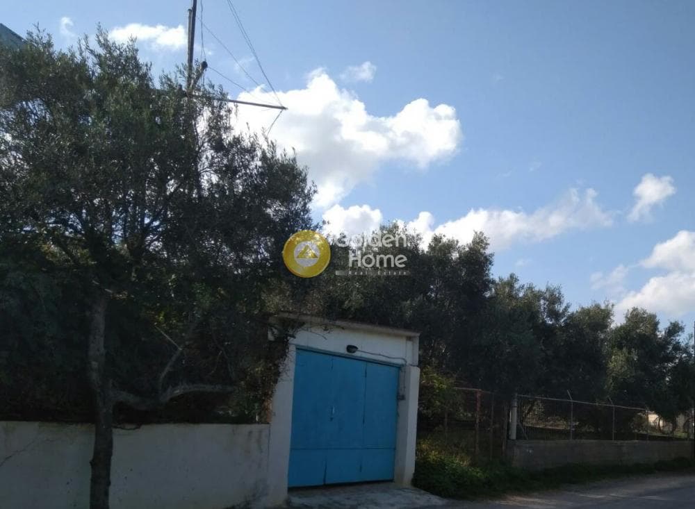 Building Plot in Chani Kokkini, Gouves — Photo 1 of 2