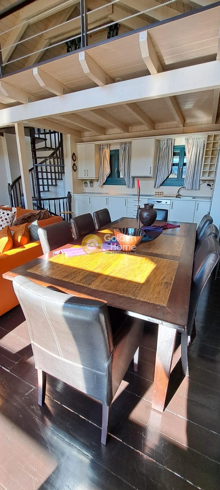 House in Kalivia, Arachova — Photo 16 of 37
