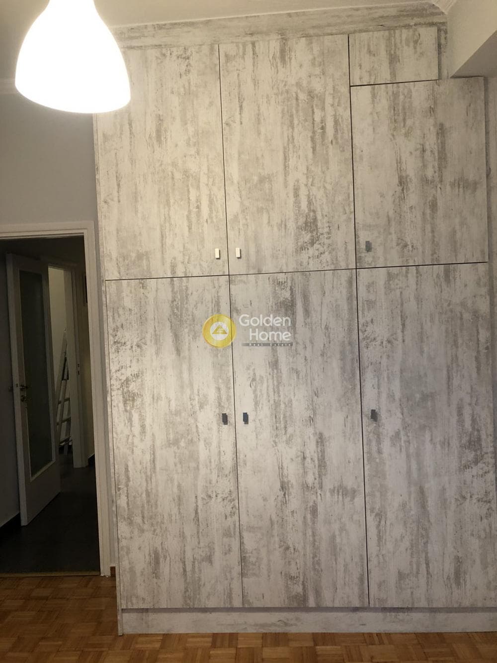Apartment in Agios Panteleimonas, Attiki — Photo 4 of 13