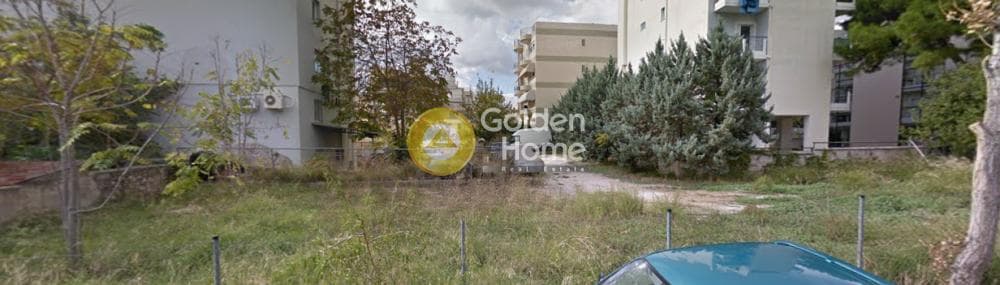 Οικόπεδο στην Αγία Τριάδα, Ηράκλειο — Φωτογραφία 1 από 2
