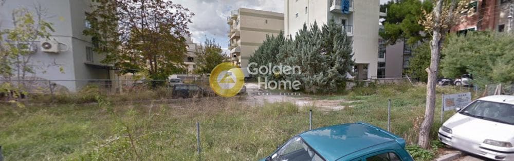 Οικόπεδο στην Αγία Τριάδα, Ηράκλειο — Φωτογραφία 2 από 2