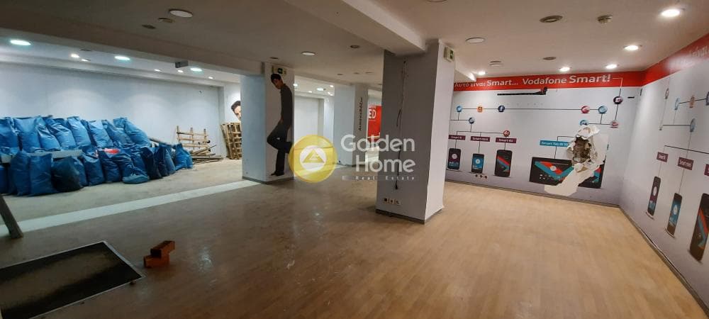 Κατάστημα στην Μεγάλα Σχοινία Β, Εξάρχεια - Νεάπολη — Φωτογραφία 2 από 16