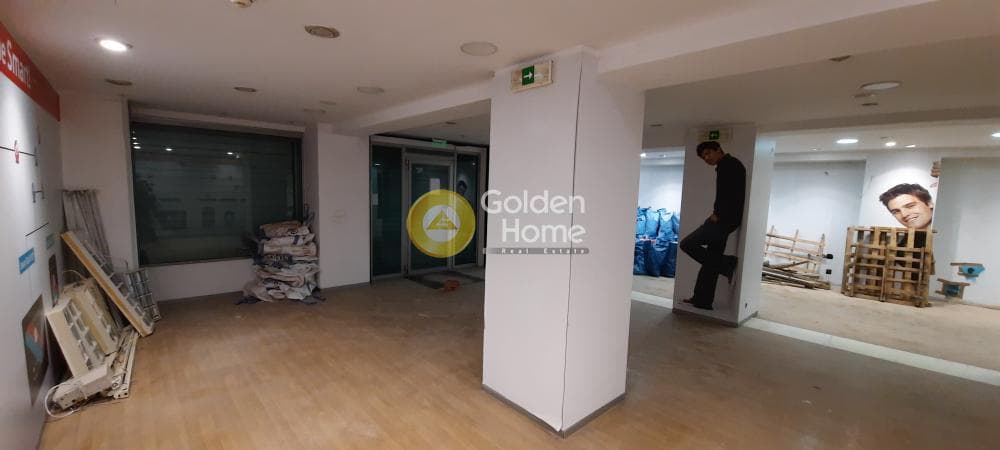 Κατάστημα στην Μεγάλα Σχοινία Β, Εξάρχεια - Νεάπολη — Φωτογραφία 3 από 16
