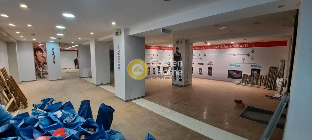 Κατάστημα στην Μεγάλα Σχοινία Β, Εξάρχεια - Νεάπολη — Φωτογραφία 1 από 16