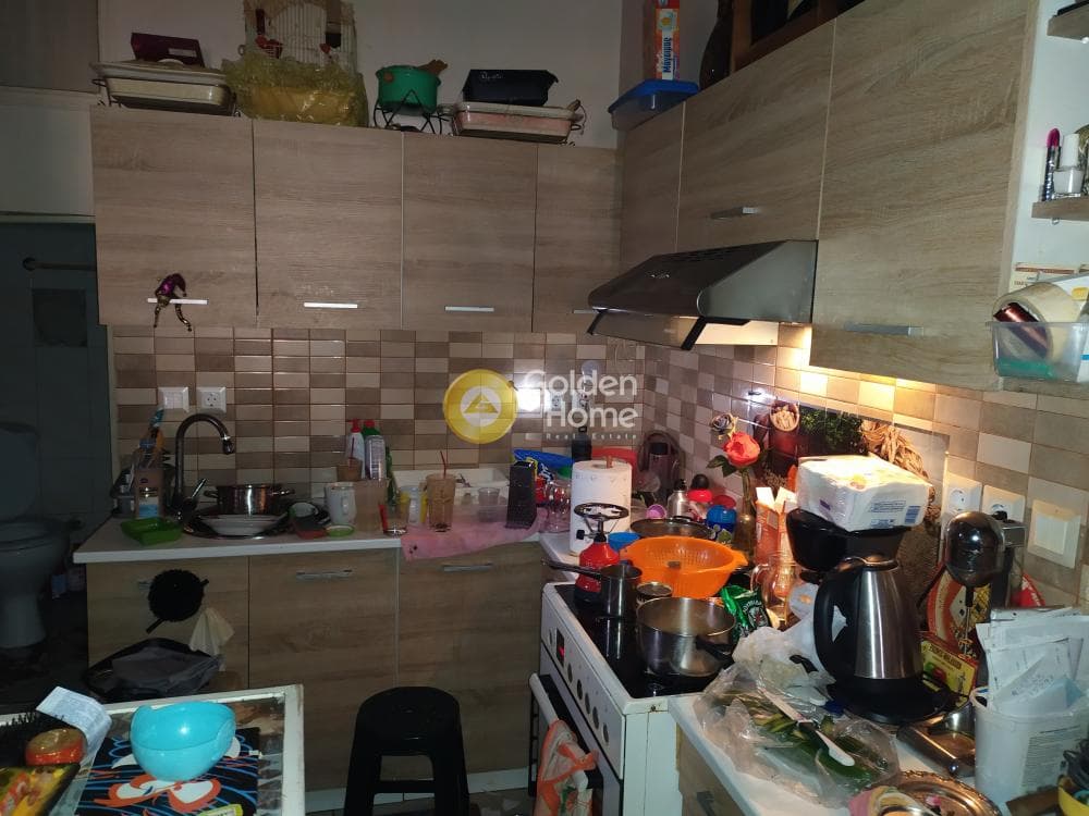 House in Kastella, Piraeus — Photo 8 of 9