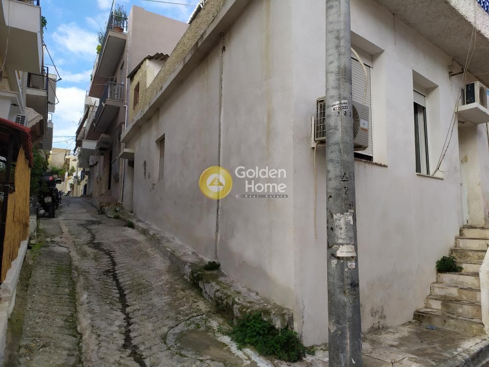 House in Kastella, Piraeus — Photo 9 of 9