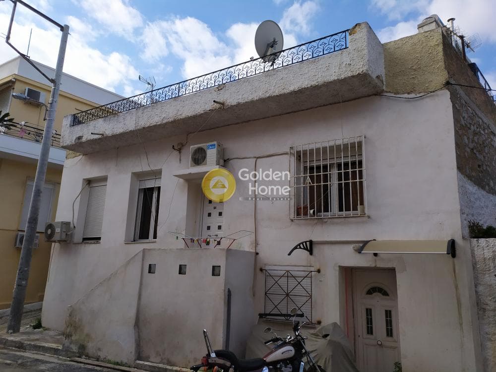 House in Kastella, Piraeus — Photo 6 of 9
