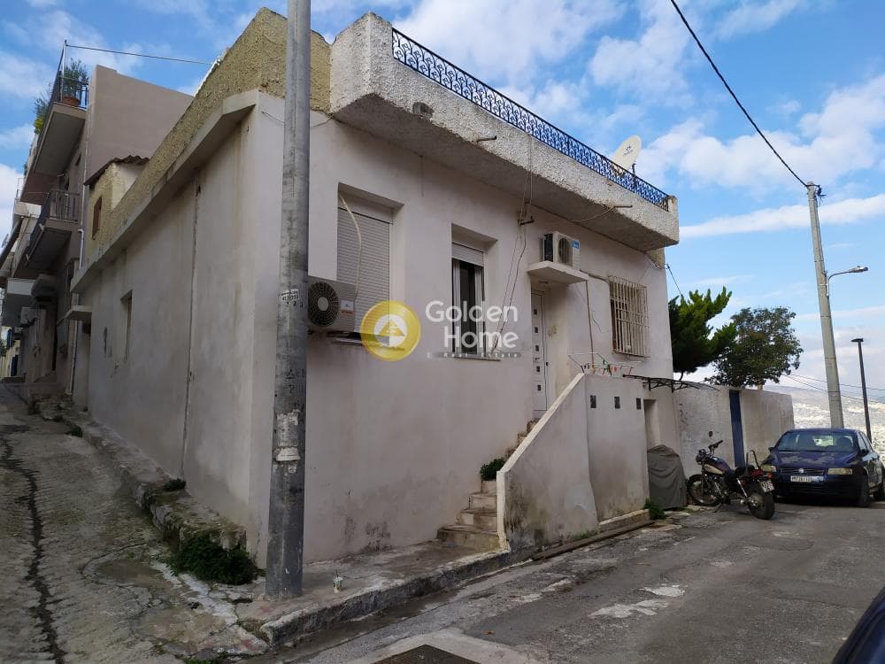 House in Kastella, Piraeus — Photo 5 of 9