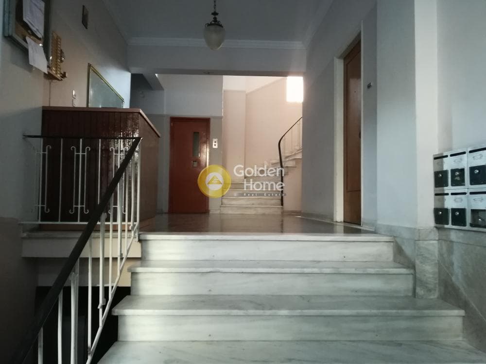 Διαμέρισμα στην Πλατεία Κουμουνδούρου, Κέντρο — Φωτογραφία 1 από 7