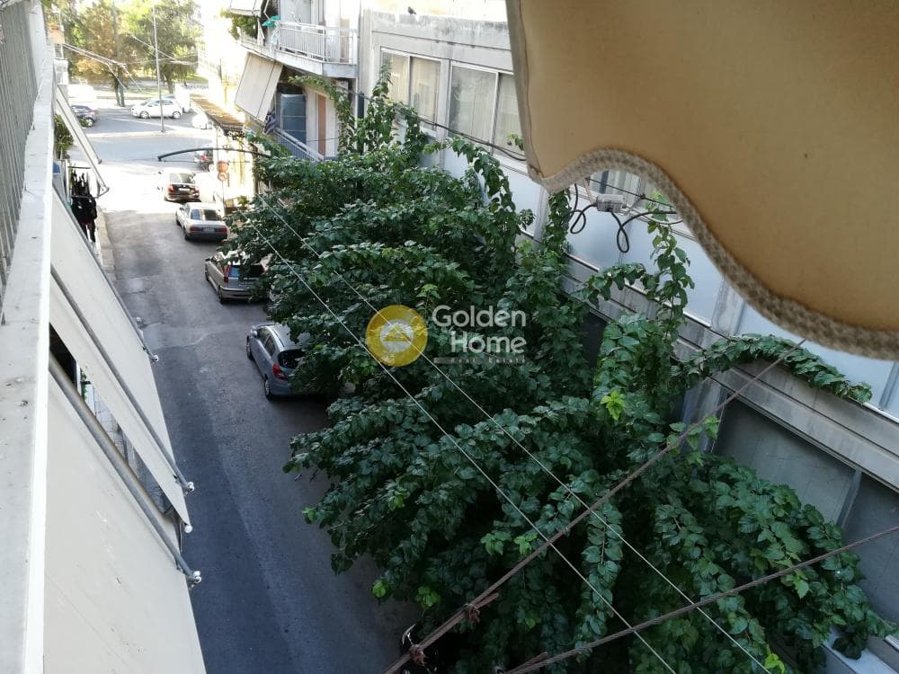 Διαμέρισμα στην Πλατεία Κουμουνδούρου, Κέντρο — Φωτογραφία 6 από 7