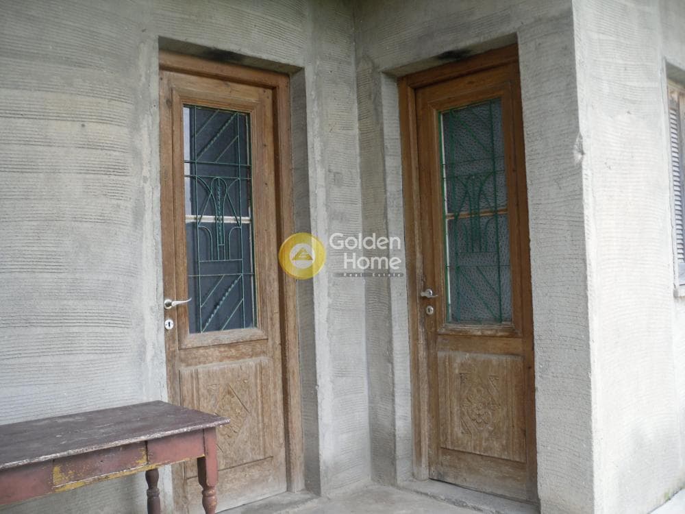 Οικόπεδο στην Σταυράκια, Τετραχώρι — Φωτογραφία 17 από 19