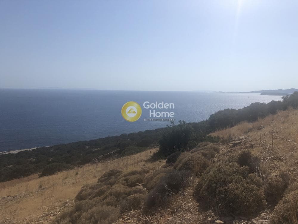 Αγροτεμάχιο στην Άγιος Ιωάννης Τρυπητής, Πάρος
