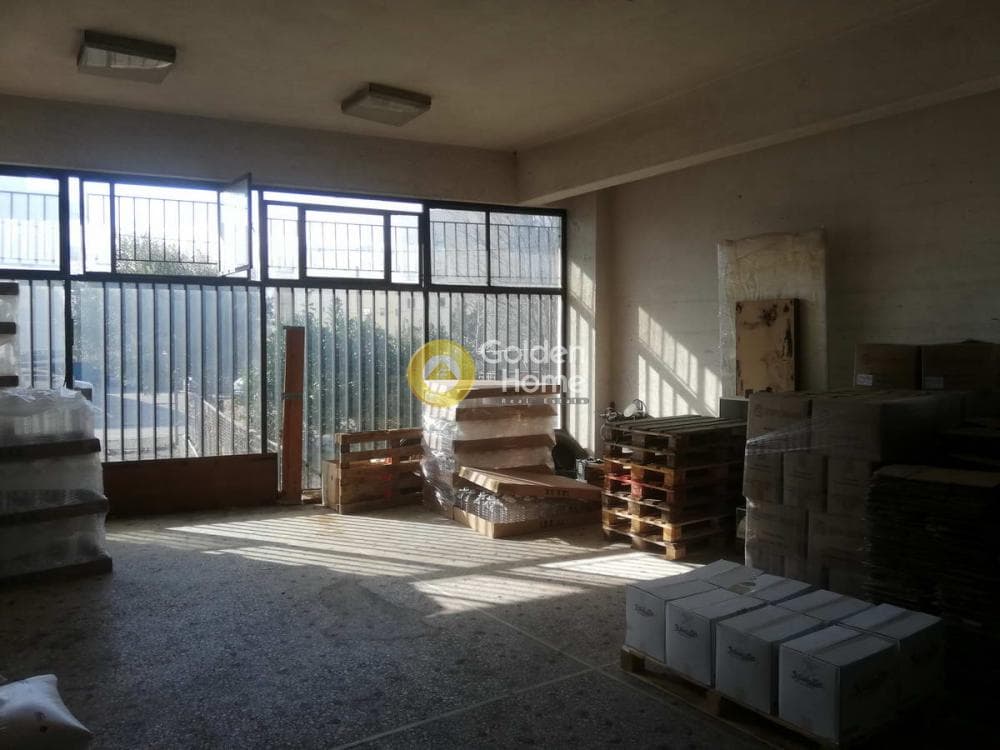 Industrial Space in Center, Metamorfosi — Photo 1 of 14