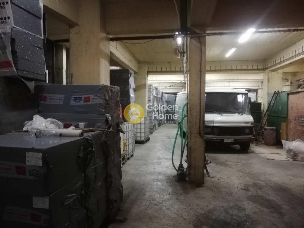Industrial Space in Center, Metamorfosi — Photo 7 of 14