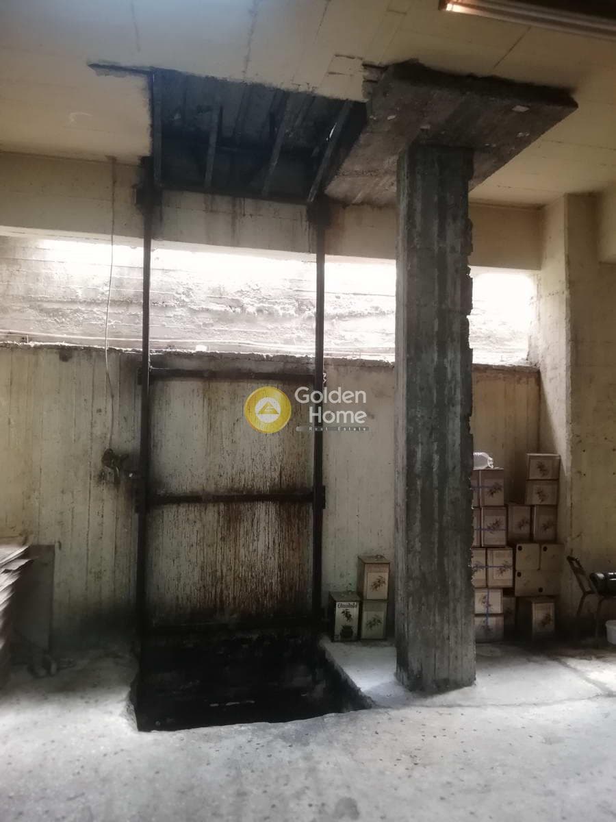 Industrial Space in Center, Metamorfosi — Photo 9 of 14