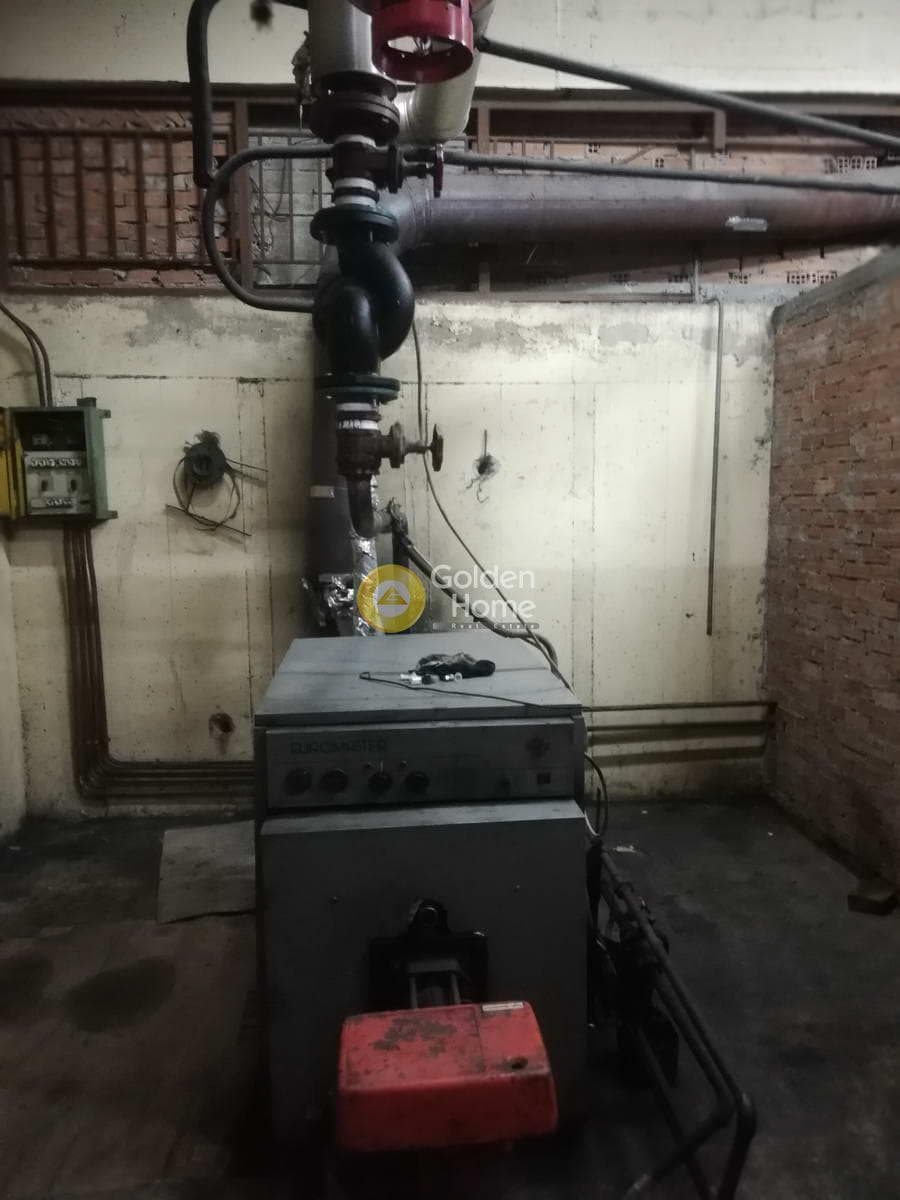 Industrial Space in Center, Metamorfosi — Photo 10 of 14