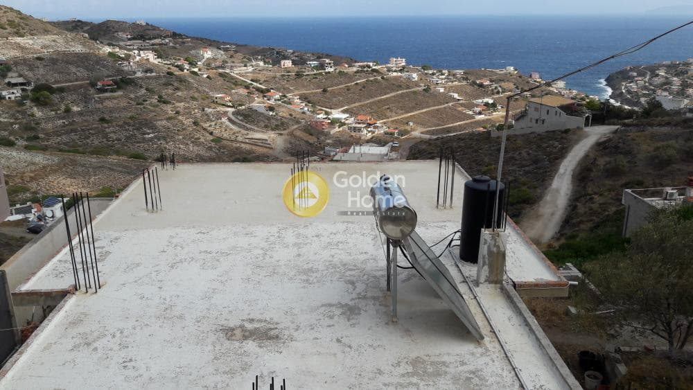 Μονοκατοικία στην Πόρτο Εννιά, Κερατέα — Φωτογραφία 2 από 8