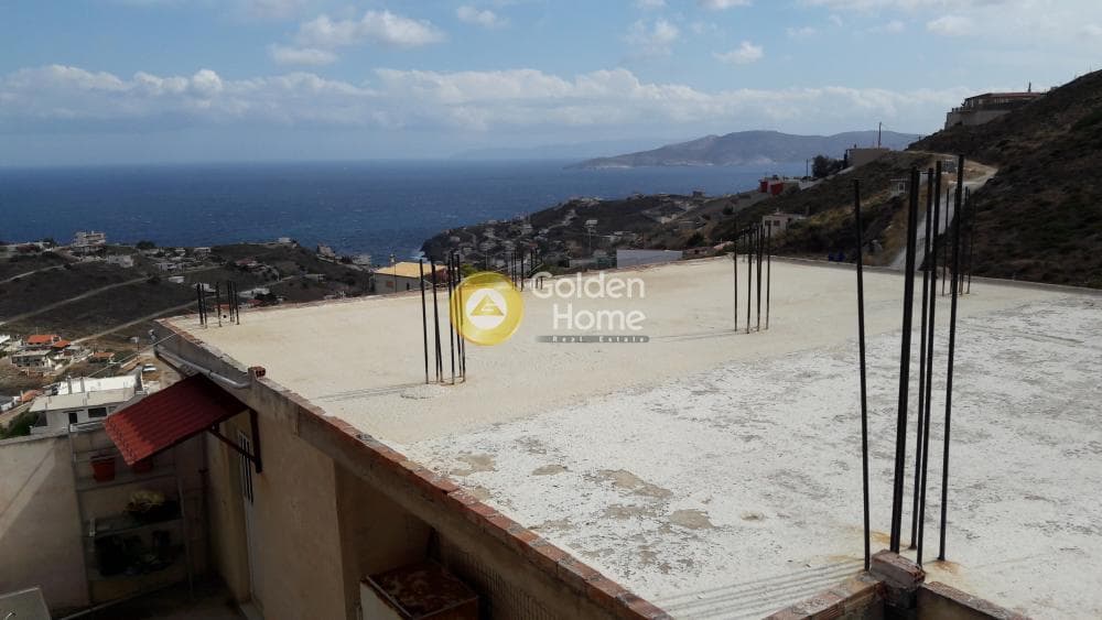 Μονοκατοικία στην Πόρτο Εννιά, Κερατέα — Φωτογραφία 3 από 8