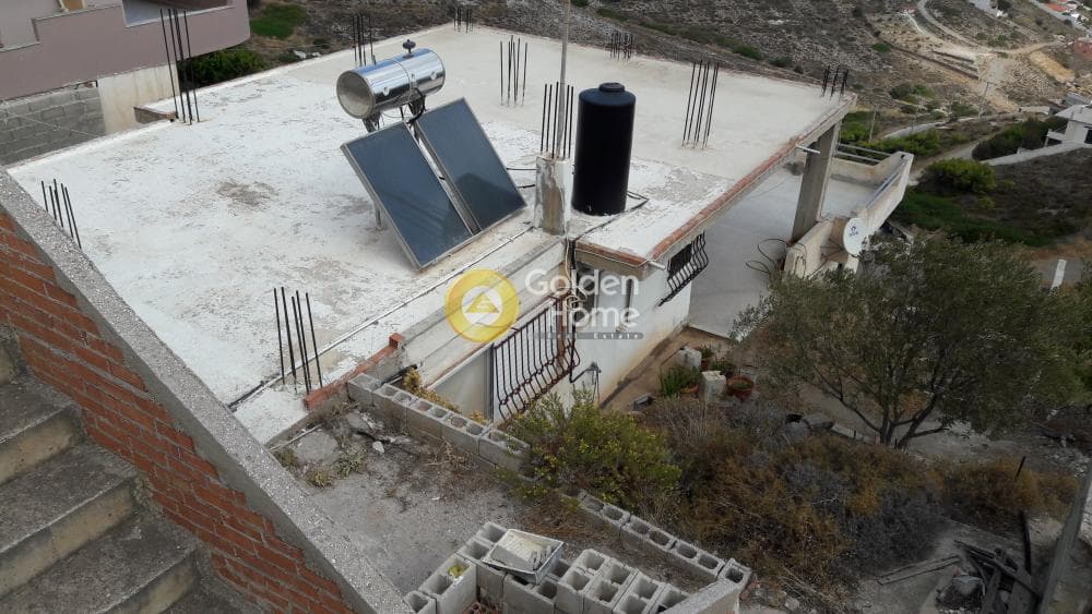 Μονοκατοικία στην Πόρτο Εννιά, Κερατέα — Φωτογραφία 5 από 8