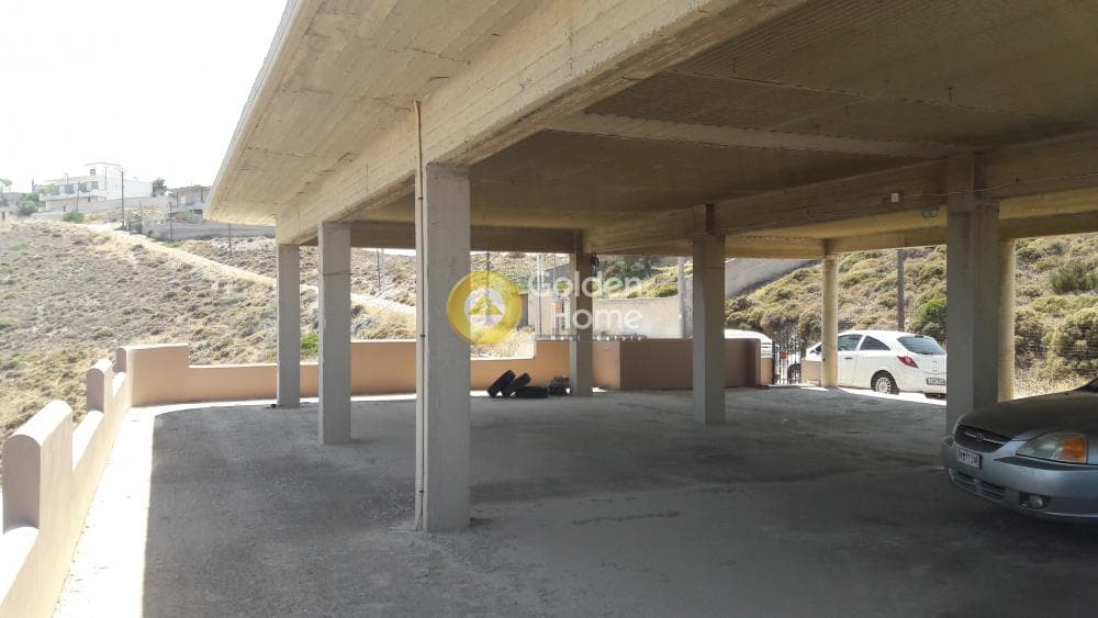 Μονοκατοικία στην Πόρτο Εννιά, Κερατέα — Φωτογραφία 6 από 20