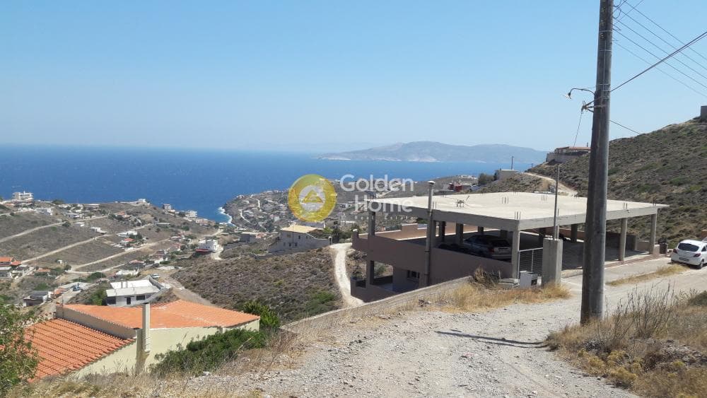 Μονοκατοικία στην Πόρτο Εννιά, Κερατέα — Φωτογραφία 3 από 20