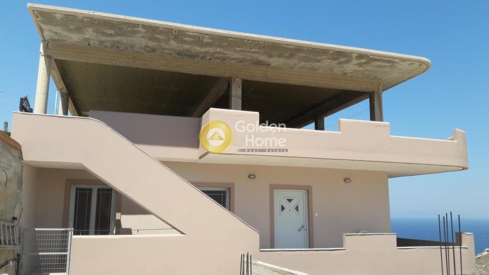 Μονοκατοικία στην Πόρτο Εννιά, Κερατέα — Φωτογραφία 10 από 20