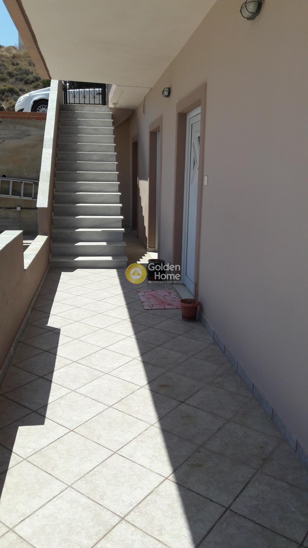Μονοκατοικία στην Πόρτο Εννιά, Κερατέα — Φωτογραφία 17 από 20
