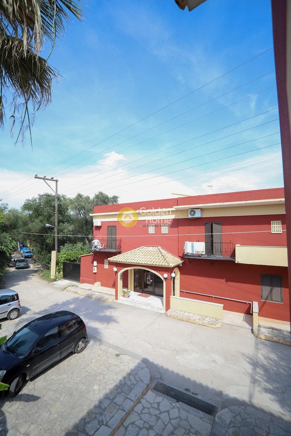 Hotel in Faiakes, Corfu — Photo 13 of 26