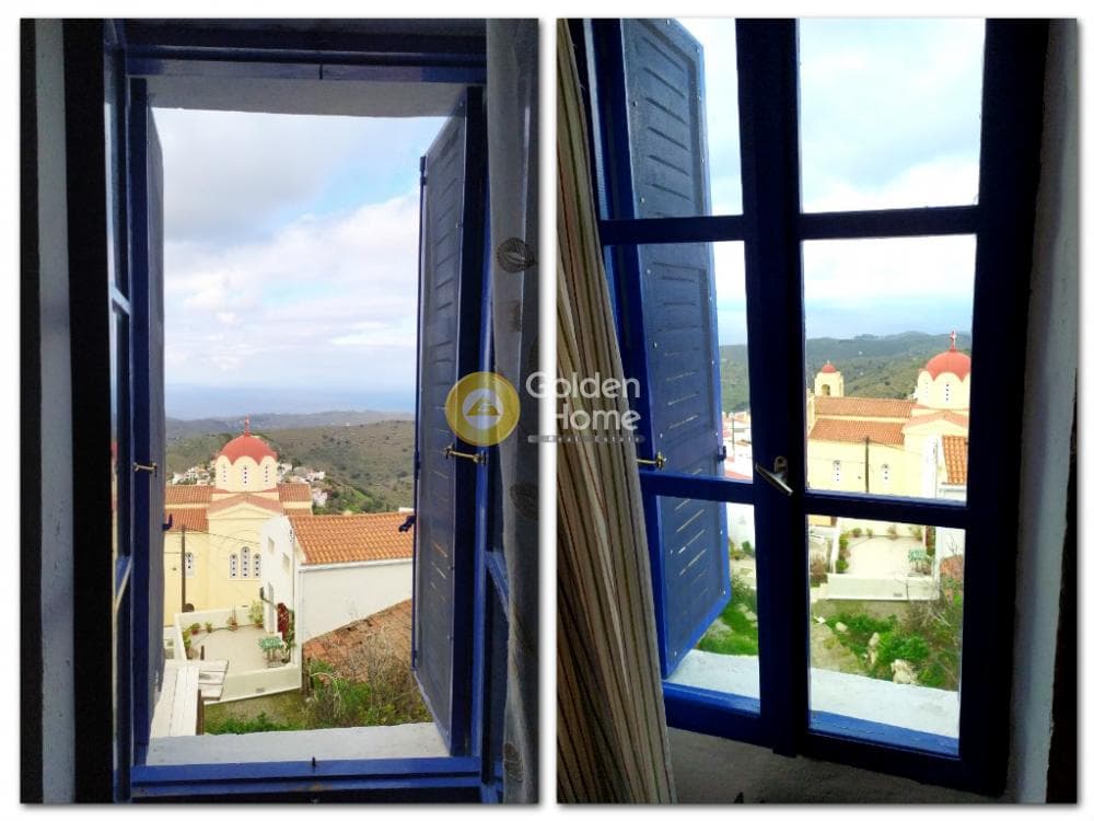House in Main town - Chora, Kea — Photo 7 of 12
