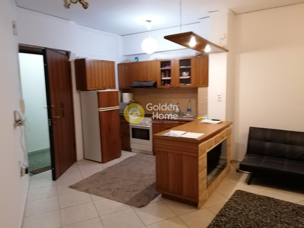 Apartment in Golf, Glyfada — Photo 3 of 13