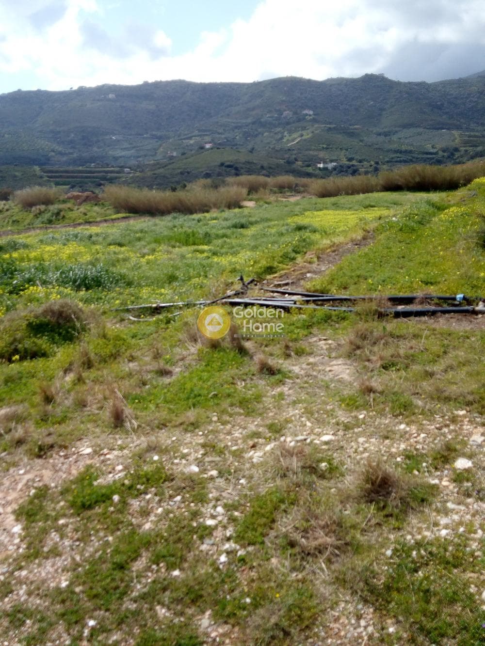 Building Plot in Agia Pelagia, Gazi — Photo 8 of 12