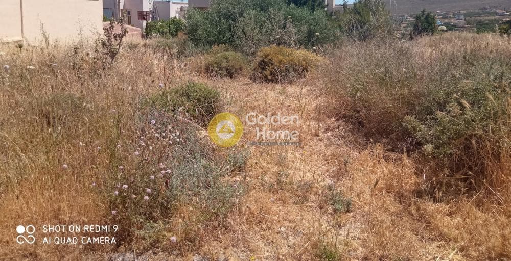 Building Plot in Vatheianos Kampos, Gouves — Photo 1 of 5