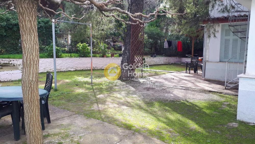 Οικόπεδο στην Νέα Ζωή, Αγία Παρασκευή — Φωτογραφία 3 από 5