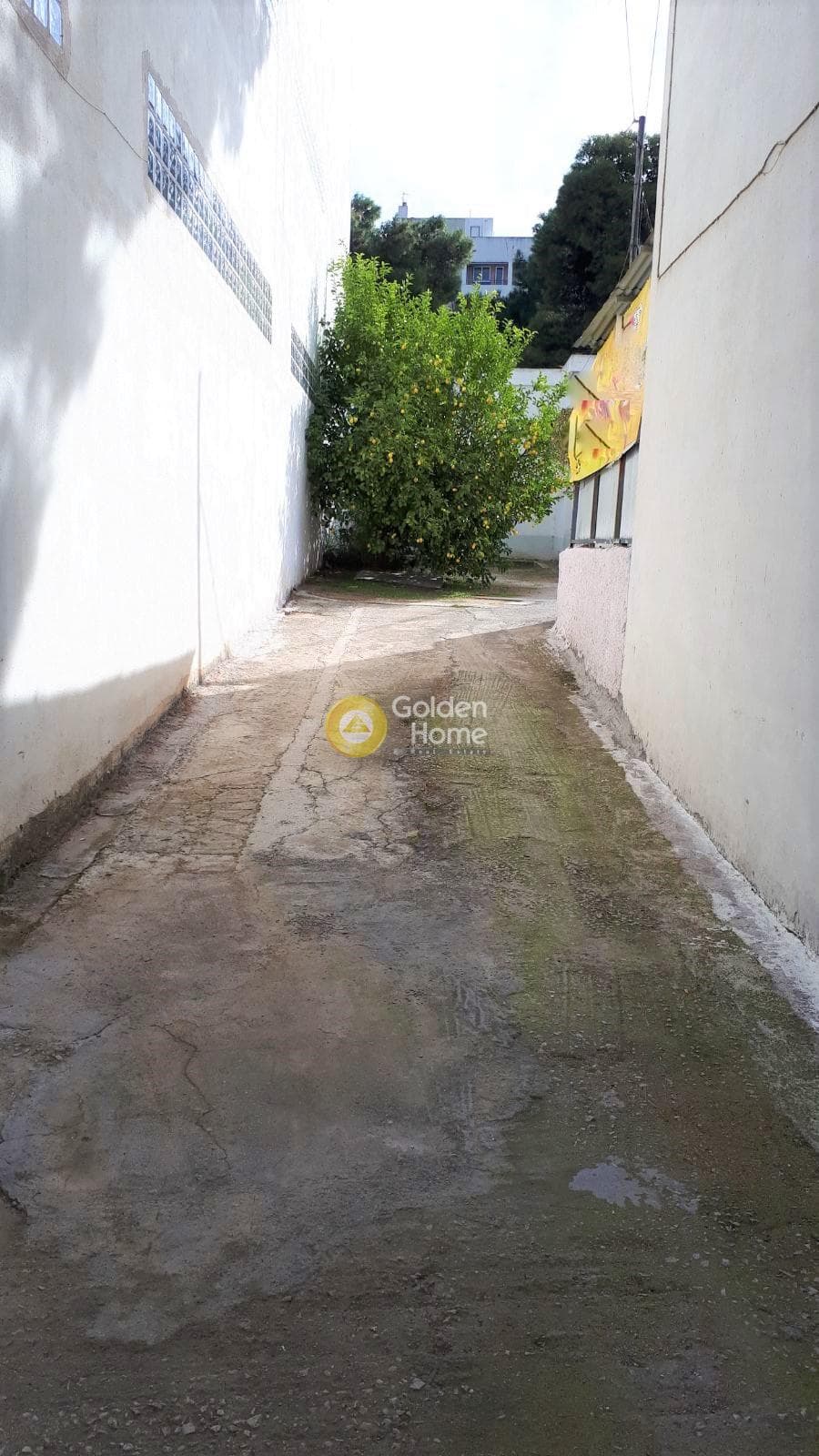Οικόπεδο στην Νέα Ζωή, Αγία Παρασκευή — Φωτογραφία 5 από 5