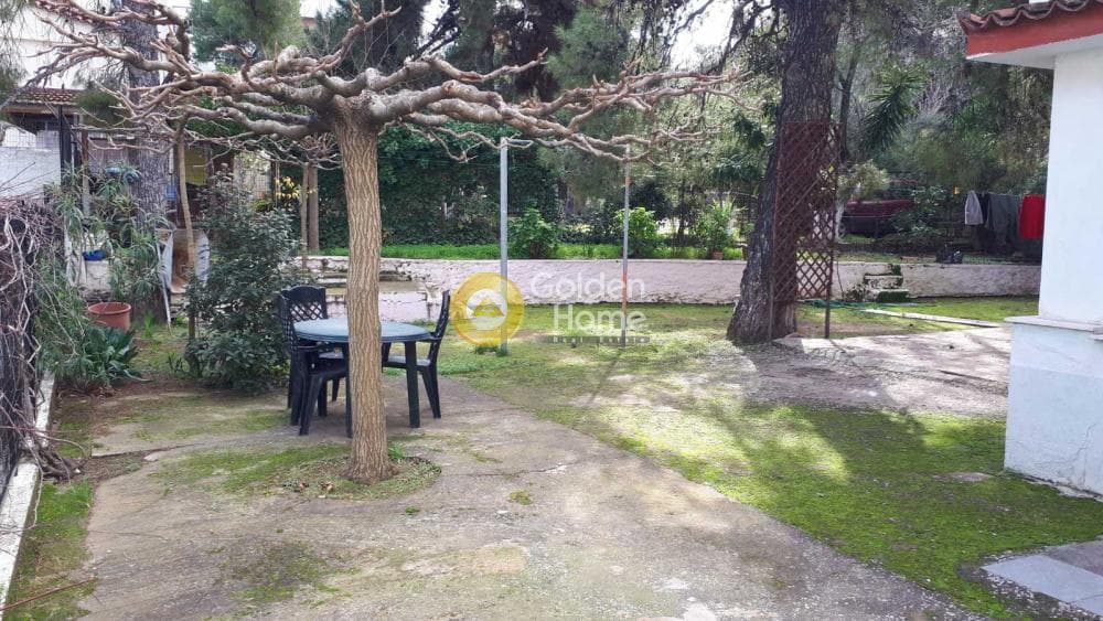 Οικόπεδο στην Νέα Ζωή, Αγία Παρασκευή — Φωτογραφία 2 από 5