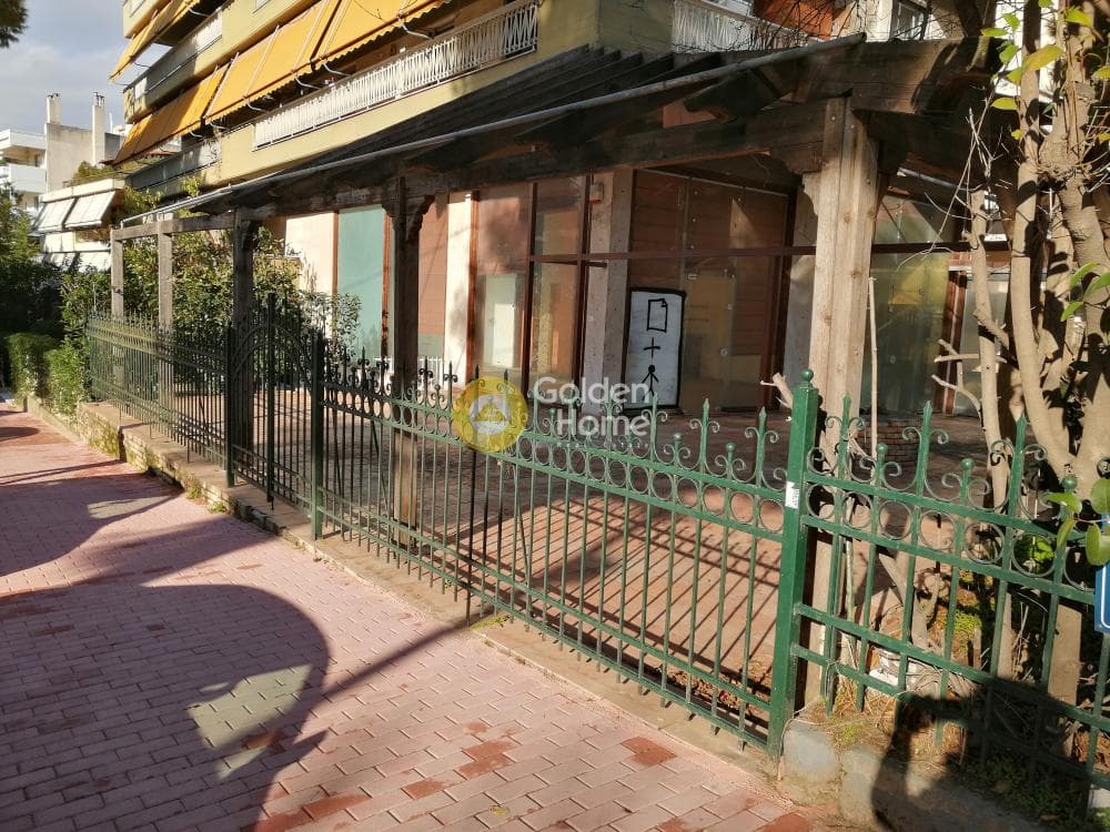 Κατάστημα στην Τσακός, Αγία Παρασκευή — Φωτογραφία 11 από 14