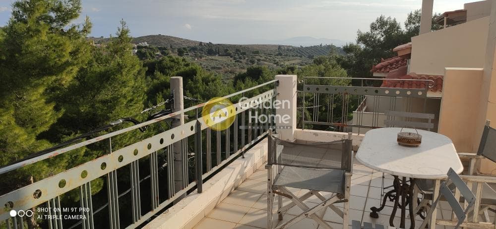 Μονοκατοικία στην Νταού Πεντέλη, Πικέρμι — Φωτογραφία 2 από 20