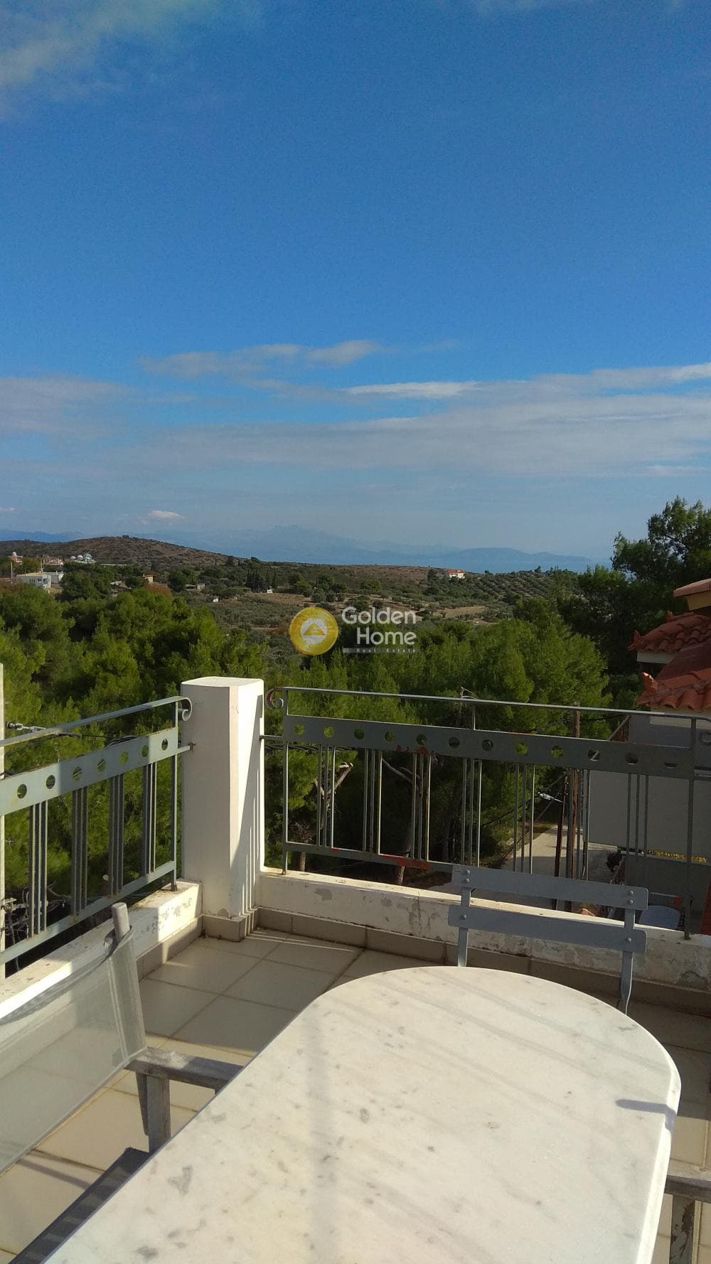 Μονοκατοικία στην Νταού Πεντέλη, Πικέρμι — Φωτογραφία 19 από 20