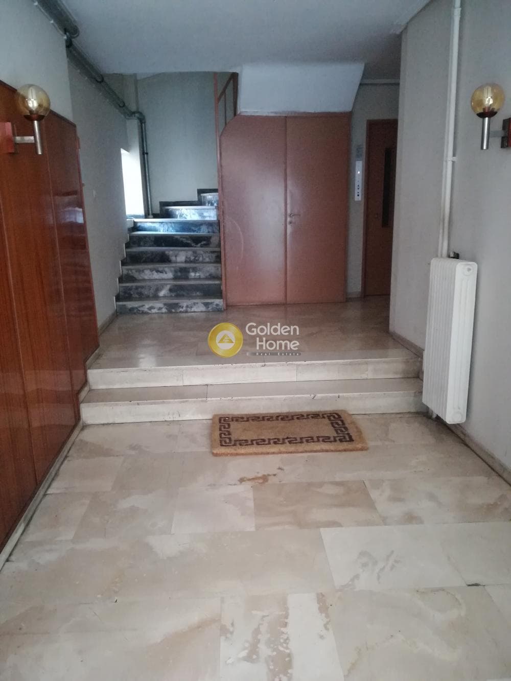 Apartment in Plateia Koliatsou, Patision - Acharnon — Photo 11 of 32