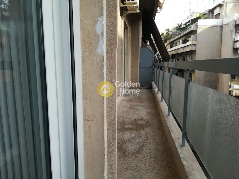 Apartment in Plateia Koliatsou, Patision - Acharnon — Photo 22 of 32