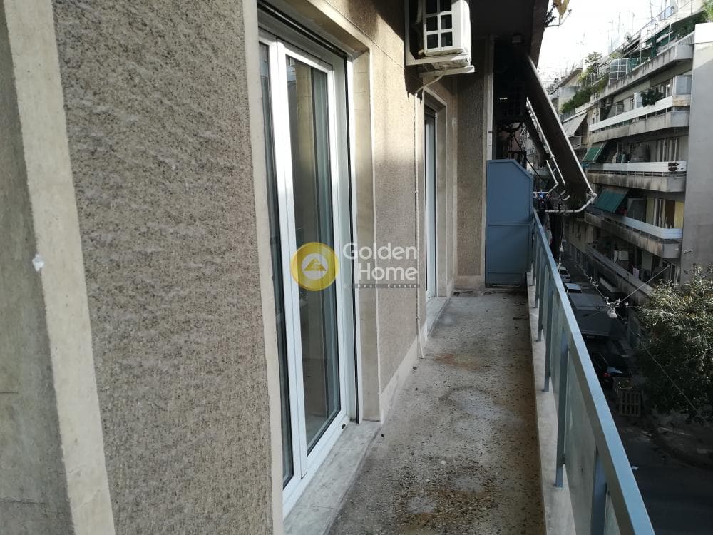 Apartment in Plateia Koliatsou, Patision - Acharnon — Photo 19 of 32