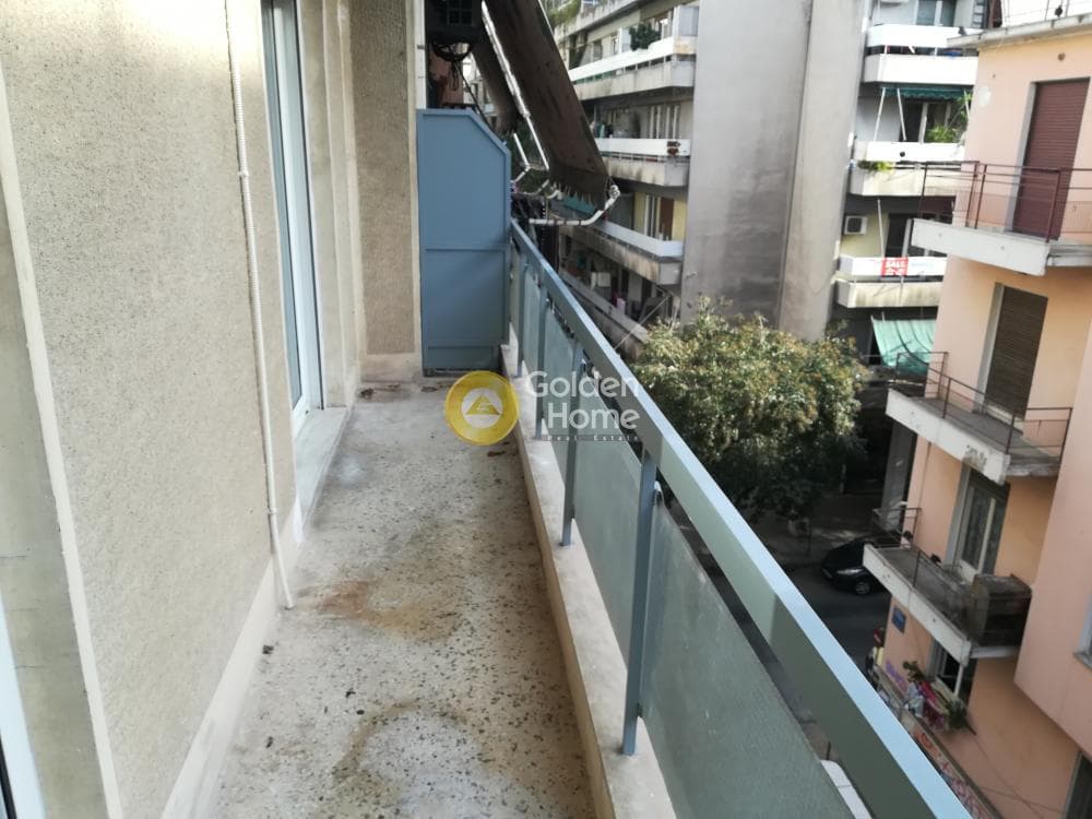 Apartment in Plateia Koliatsou, Patision - Acharnon — Photo 12 of 32