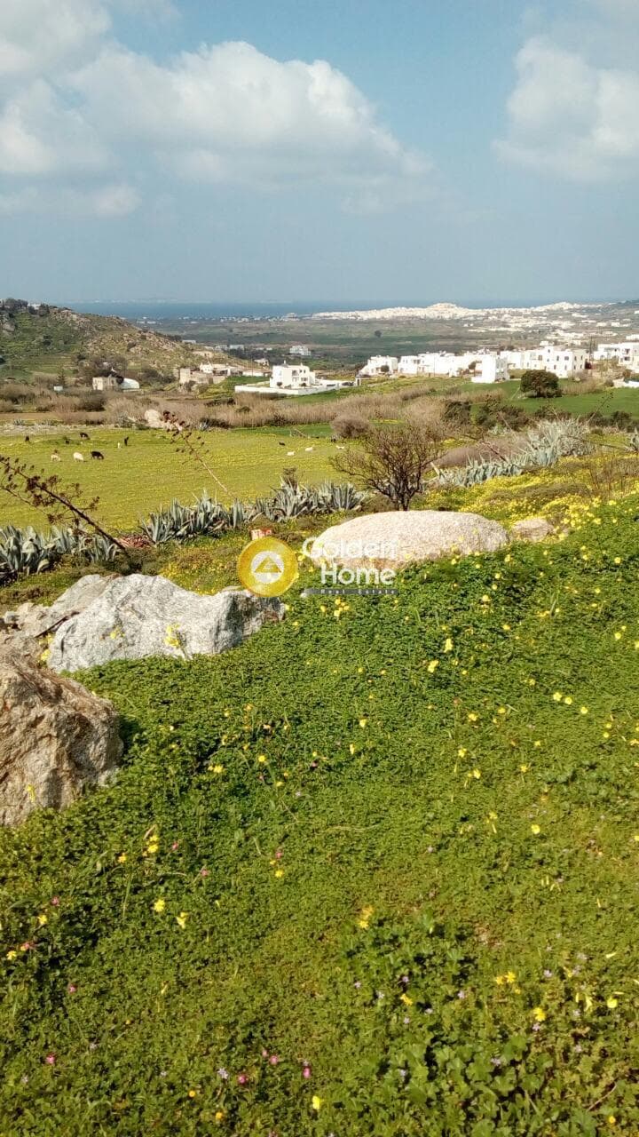 Building Plot in Galanado, Naxos — Photo 1 of 10