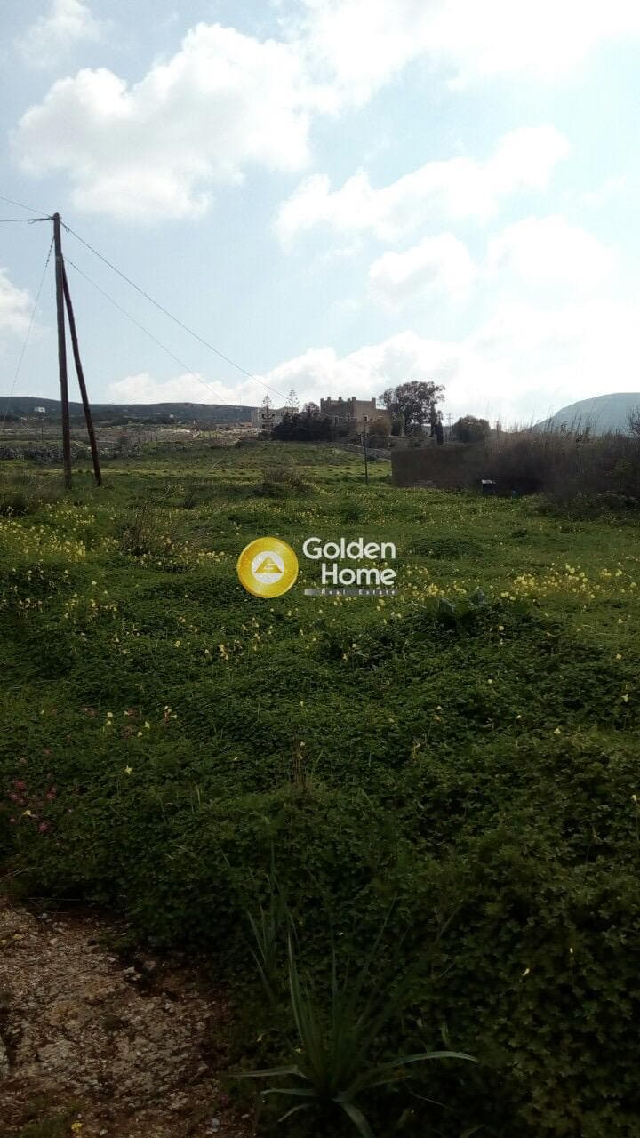 Building Plot in Galanado, Naxos — Photo 3 of 10