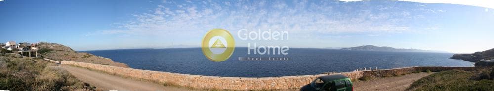 Parcel in Porto Ennia, Keratea — Photo 1 of 2