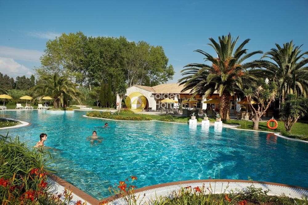 Hotel in Kassiopi, Corfu — Photo 5 of 14