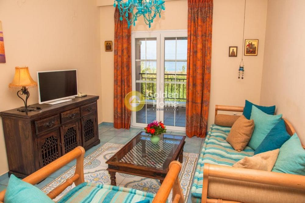 Hotel in Kassiopi, Corfu — Photo 13 of 14